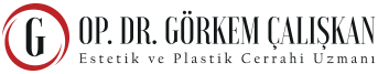 Op. Dr. Görkem Çalışkan | Estetik ve Plastik Cerrahi Uzmanı | İzmir